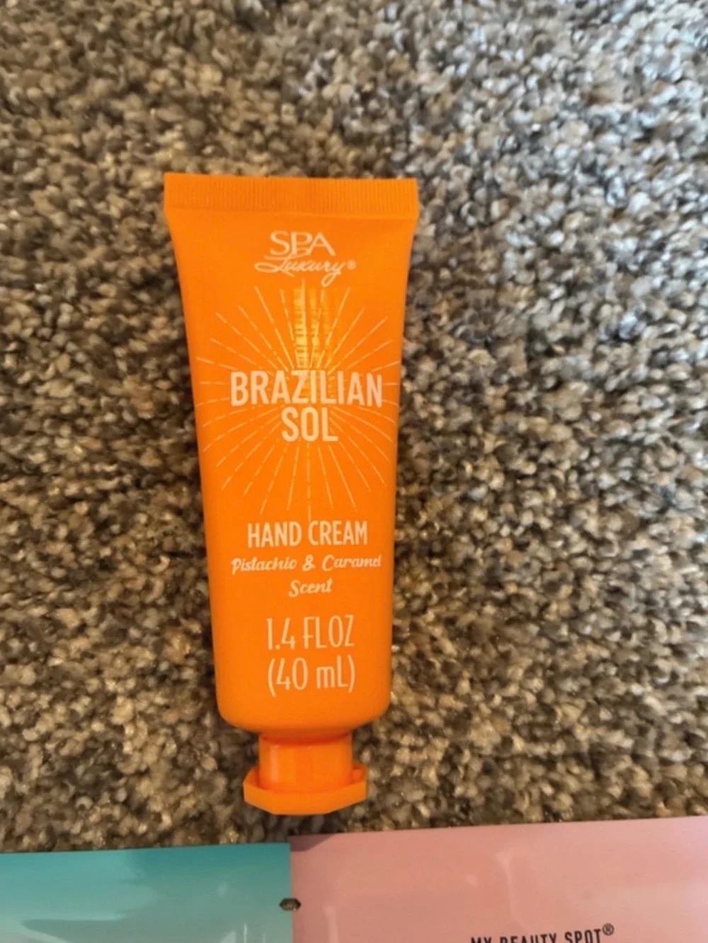 Skincare & Body Care Bundle